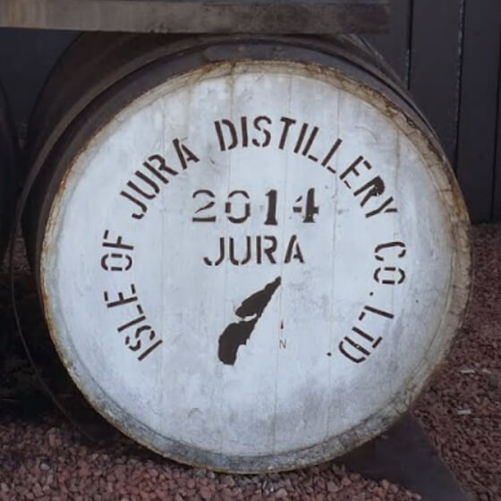 ジュラ Jura 12年